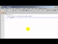Simple Java Hello World program with Notepad++ and cmd