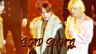 250222 디어워즈 피원하모니 P1Harmony SAD SONG 기호 직캠 KEEHO Focus