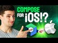 Build Your First Compose Multiplatform App (KMM) - Beginner Crash Course