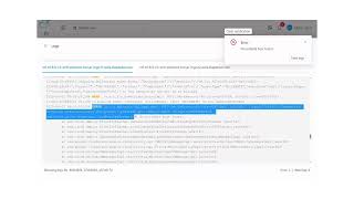 CloudStack Logs in UI Demo