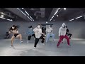 Cardi B - WAP  Yumeki Choreography