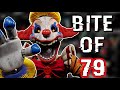 I Solved The FNAF Bite Nobody Talks About... The Bite of 79! (Theory)