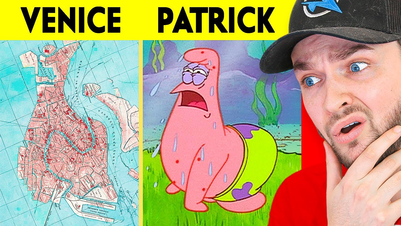 Things You Cannot Unsee Youtube