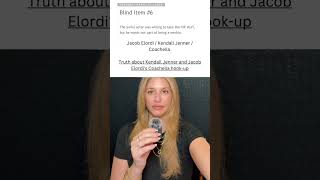 Blind Item Reveals : April 14