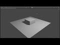 【blender 2.9】実写と3dモデリングを合成するのは簡単だけど面倒【モーショントラッキング】