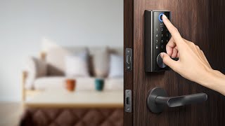 13 HOME SECURITY GADGETS YOU SHOULD SEE #inventionsryse