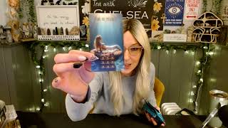 Water Signs! You're far more gifted than you realize-Your gifts are upgrading & you can see clearly