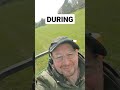 mowing a football pitch shorts youtubeshorts shortswithcamilla beforeandafter satisfying