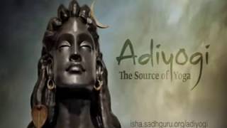 full verson Adiyogi Song  6.36minits for yogiswaralinga constration edit  by mercy media
