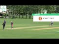 kncb hoofdklasse twenty20 round 3 vcc 2 v bloemendaal