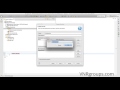 MVC Web Application Java Tutorial