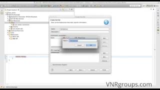 MVC Web Application Java Tutorial