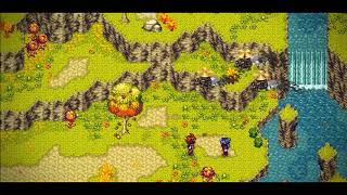 CrossCode - Game Trailer - Nintendo Switch | ASDC