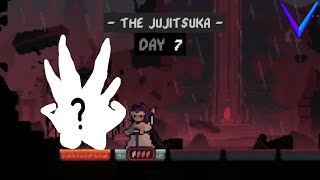 The Day 7 Showdown | Shogun Showdown Day 7