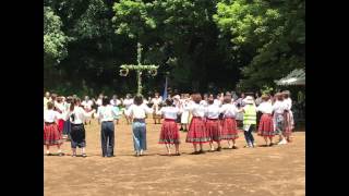 マックライフの夏至祭2017