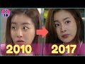 Kang So ra EVOLUTION 2010-2017