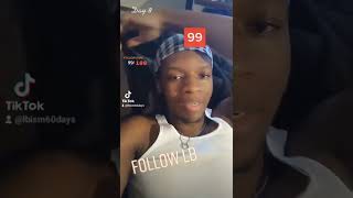 99 #lb #tiktok #vlog #thankyou