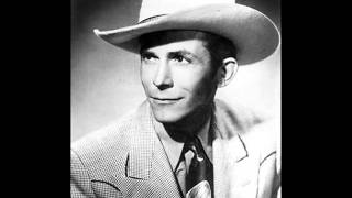 Hank Williams Sr - a teardrop on a rose.avi