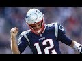 Why do people hate Tom Brady?