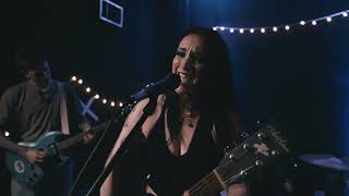 Mermaid Island - Panic Button (Music Video)