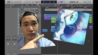 How I Made My Song 'Tragic' | Losca