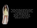 This Time by Pia Toscano Lyrics