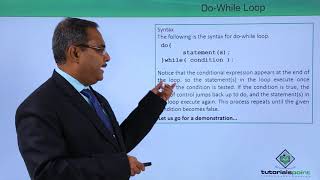 Scala - Do While loop