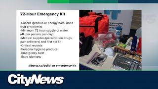 Preparing your emergency kit: advice from former evacuees