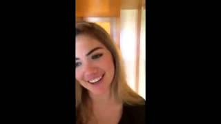 Kate Upton 2014 Hacked and Leaked 1st September 2014