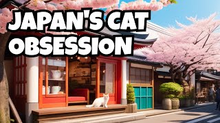 Why Japan Loves Cats