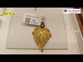 light weight 2 grams pendants lakshmi dollars stone dollars varikai peacock idols fancy dollars