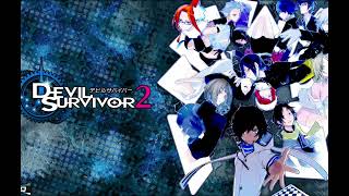 Devil Survivor 2 - Shudder [Extended]