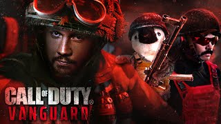 VANGUARD LAUNCH DAY! TIMTHETATMAN AND DR DISRESPECT CHECK OUT EVERYTHING NEW!