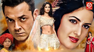 Katrina Kaif - New Blockbuster Bollywood Movie | Nanhe Jaisalmer | Bobby, Katrin