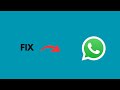 How To Fix WhatsApp Web Not Working or Opening (PC/Laptop)?