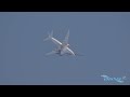 friendly scandinavian sas pilot boeing 737 705 ln tuf takeoff from split airport ldsp spu