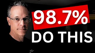 98.7% do THIS to successfully get off BLOOD PRESSURE medication