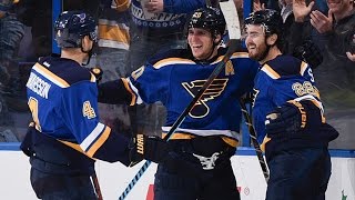 Steen slams Shattenkirk’s saucer setup to stun Smith