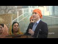Federal party leaders speak at Khalsa Day celebration in Toronto – April 28, 2024