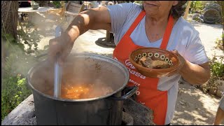 El mejor pozole así se prepara!!