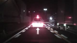 【車載動画】20201103 ローソン福山引野町店～姫路バイパス別所パーキングエリア 【めすすめ動画】