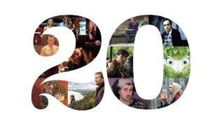 Irish Film Board: Celebrating 20 Years of Irish Stories on Film