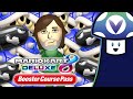 [Vinesauce] Vinny, Friends & Chat - Mario Kart 8 Deluxe – Booster Course Pass Wave 3