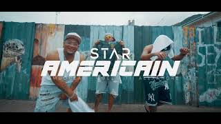 STAR AMERICAIN - Bombo,Tii Alexandre \u0026 Abel ( prod. TUKS)