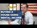 Using RENTAL INCOME to qualify for Investment Property (DSCR Loan) | Ryan Brown