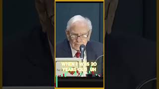 The Best Time To Exit Positions | Warren Buffett on Buying Stocks