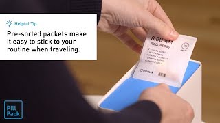 PillPack Customer Story | Leah