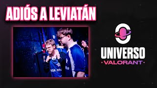 ¿DECEPCIÓN en LEVIATÁN? 🤔 Análisis VCT KICKOFF: KRÜ, TH, GX y LEV | Universo Valorant 3