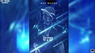 Roy Woods - Dangerous (Slowed To Perfection) 432hz