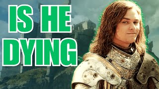 Loras Tyrell Dragonstone Theories 25 Days of Winds of Winter Episode 8